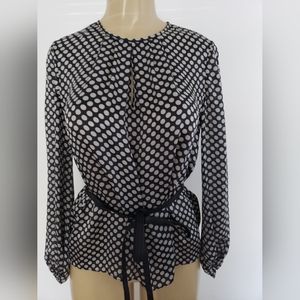 Carolina Herrera Blouse